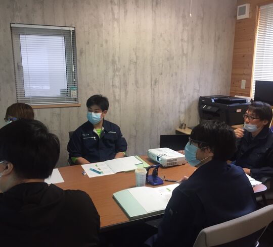 新任教育②（令和2年4月18日） (1)