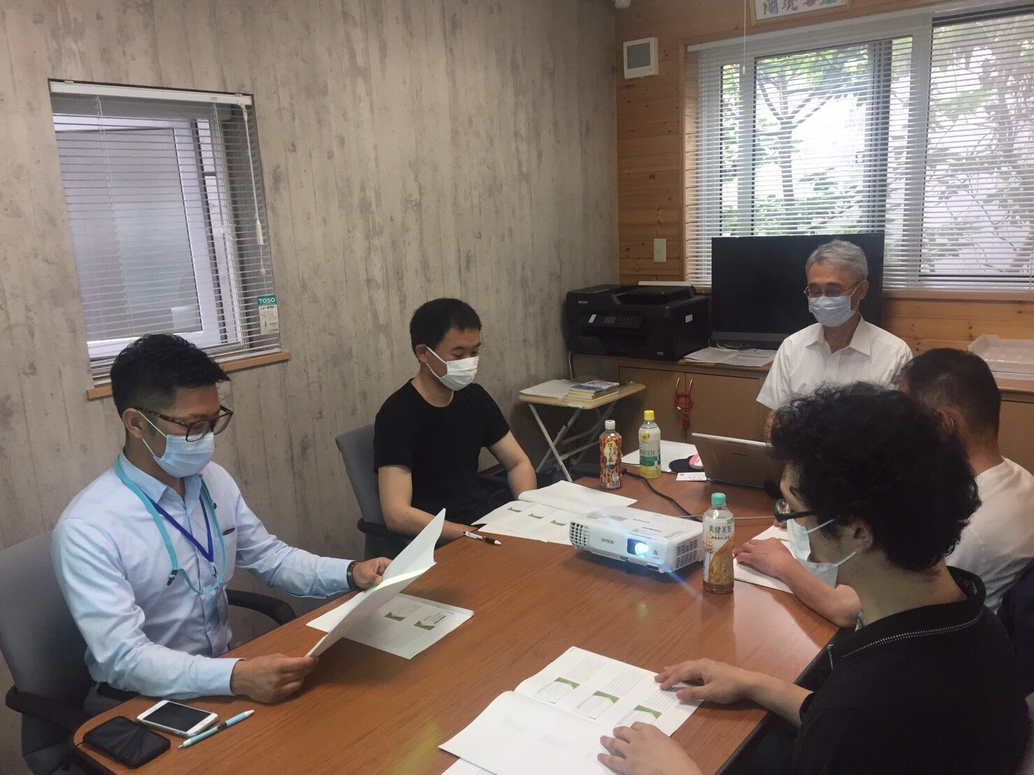 札幌警備 新任教育 株式会社wakabaでは警備員を正社員 アルバイトを募集しております