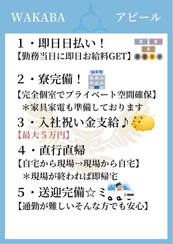 アピール